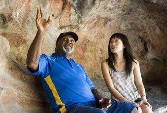 Cooktown Aboriginal Art Tours - Accommodation 4U 3