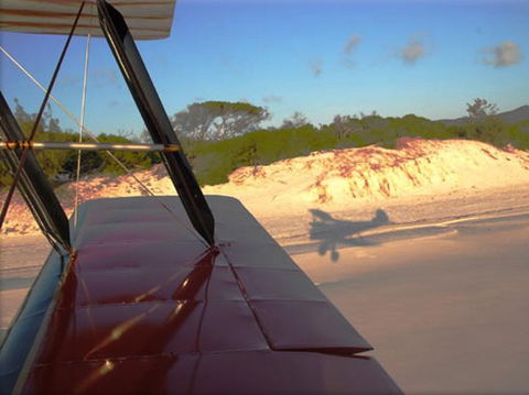 Tigermoth Adventures Whitsunday - Accommodation 4U 0