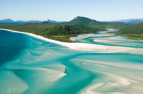 Tigermoth Adventures Whitsunday - Accommodation 4U 2