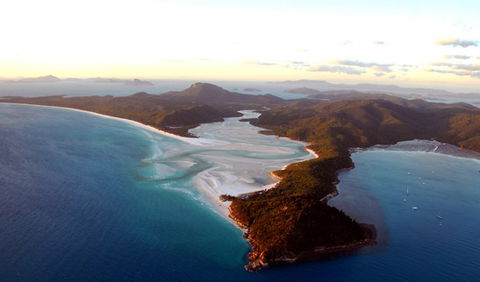 Tigermoth Adventures Whitsunday - Accommodation 4U 4