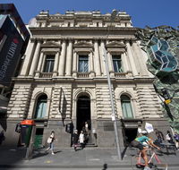 RMIT Gallery - Accommodation 4U