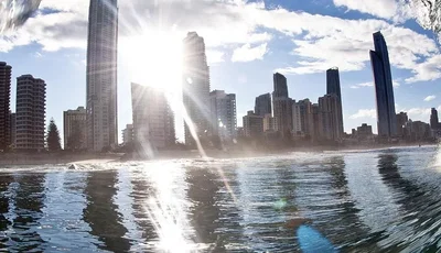 Surfers Paradise