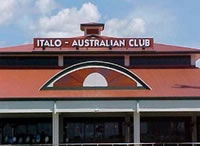 Gold Coast Italo Australian Club - Accommodation 4U 0
