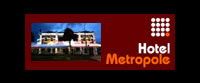 Hotel Metropole - Accommodation 4U 0