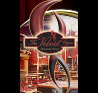 The Velvet Cigar - Accommodation 4U