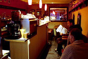 Aix Cafe Creperie Salon - Accommodation 4U 0