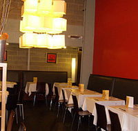 Ants Bistro - Accommodation 4U