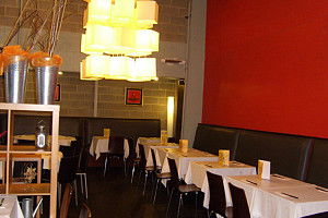 Ants Bistro - Accommodation 4U 0