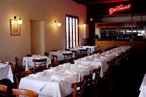 Da Vinci's Bistro - Accommodation 4U 0