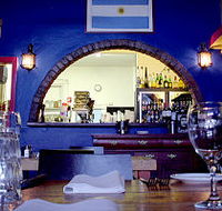 Enris Restaurant - Accommodation 4U