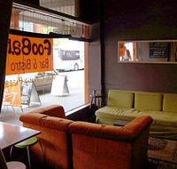FooBar Bar  Bistro - Accommodation 4U