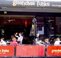 Grandma Funks - Accommodation 4U