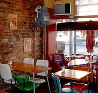 Gypsie's Cafe - Accommodation 4U