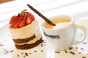 Harry's Restaurant - Accommodation 4U 0