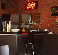 Jack's Satay Bar - Accommodation 4U
