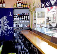 Jamon Sushi - Accommodation 4U