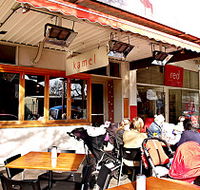 Kamel - Accommodation 4U