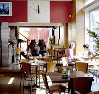 Kush Restaurant - Accommodation 4U