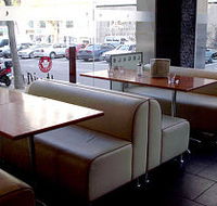Legals Cafe and Bar - Accommodation 4U