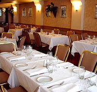 Lucattini's Restaurant - Accommodation 4U