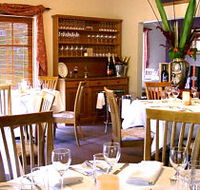 Mercer's Restaurant - Accommodation 4U