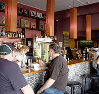 Nighthawk Blues - Accommodation 4U