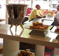 No 5 - Accommodation 4U