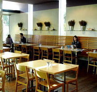 Observatory Cafe - Accommodation 4U