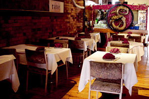 Post -  Deng Cafe - Accommodation 4U 0