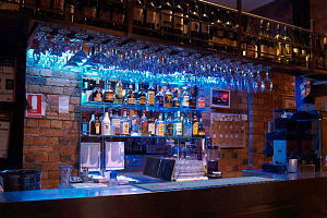 Red Rock Pizza Bar & Restaurant - Accommodation 4U 0