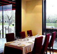 Red Terrace - Accommodation 4U