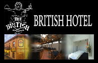 British Hotel - Accommodation 4U 0