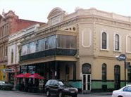 Exeter Hotel - Accommodation 4U 0