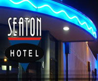 Seaton Hotel - Accommodation 4U 0