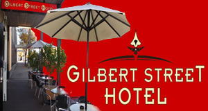 Gilbert Street Hotel - Accommodation 4U 0