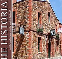 Historian Hotel