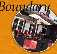 Boundary Hotel - Accommodation 4U