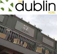 Dublin Hotel - Accommodation 4U