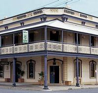 Exeter Hotel Semaphore - Accommodation 4U