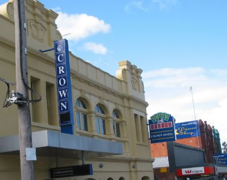  Accommodation 4U