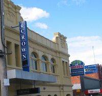 Crown Hotel Lilydale - Accommodation 4U