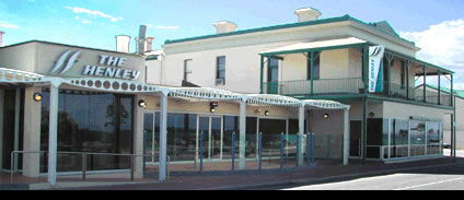 Henley Beach SA Accommodation 4U