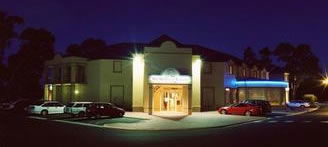 Highbury Hotel - Accommodation 4U 0