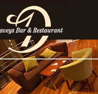 Daveys Hotel - Accommodation 4U