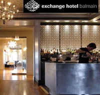 Exchange Hotel Balmain - Accommodation 4U
