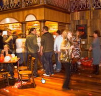 Louisiana Tavern - Accommodation 4U