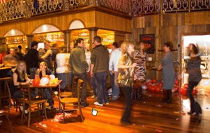 Louisiana Tavern - Accommodation 4U 0
