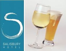 Salisbury Hotel - Accommodation 4U 0