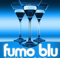 Fumo Blue Cocktail Lounge - Accommodation 4U