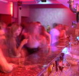 Red Square Bar and Lounge - Accommodation 4U